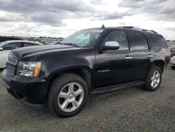 Salvage cars for sale from Copart Antelope, CA: 2007 Chevrolet Tahoe K1500