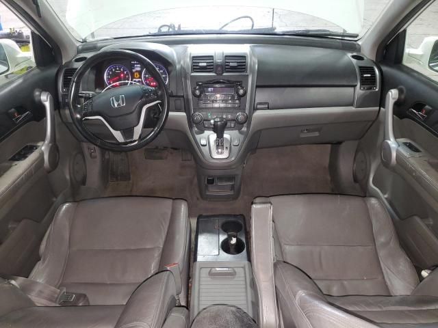 2007 Honda CR-V EXL