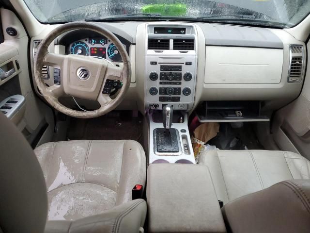 2010 Mercury Mariner Premier