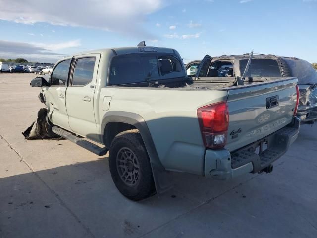 2023 Toyota Tacoma Double Cab