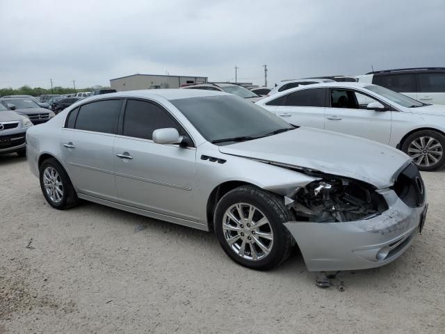 2010 Buick Lucerne CXL