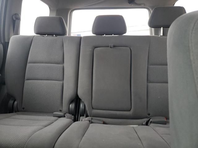 2006 Honda Pilot EX