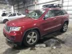 2012 Jeep Grand Cherokee Limited