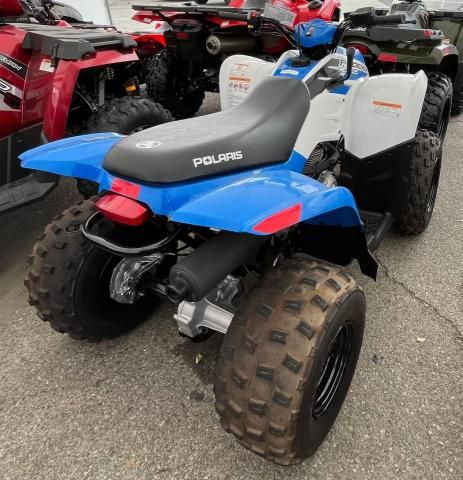 2016 Polaris Phoenix 200