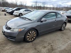 2010 Honda Civic EX for sale in Marlboro, NY