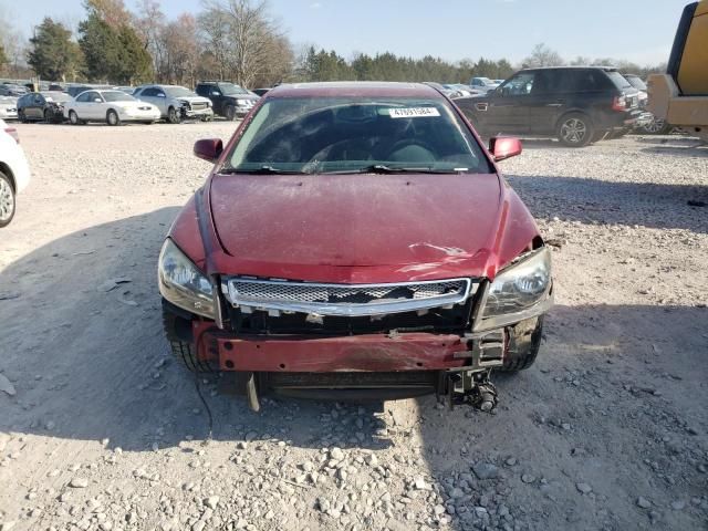 2011 Chevrolet Malibu LTZ