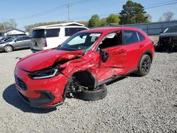 Salvage cars for sale at Conway, AR auction: 2023 Honda HR-V Sport