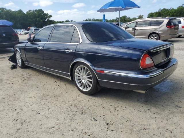 2006 Jaguar XJ8 L