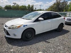 2012 Ford Focus SE for sale in Riverview, FL