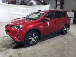 2017 Toyota Rav4 XLE for sale in North Billerica, MA