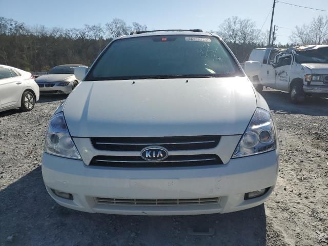 2007 KIA Sedona EX