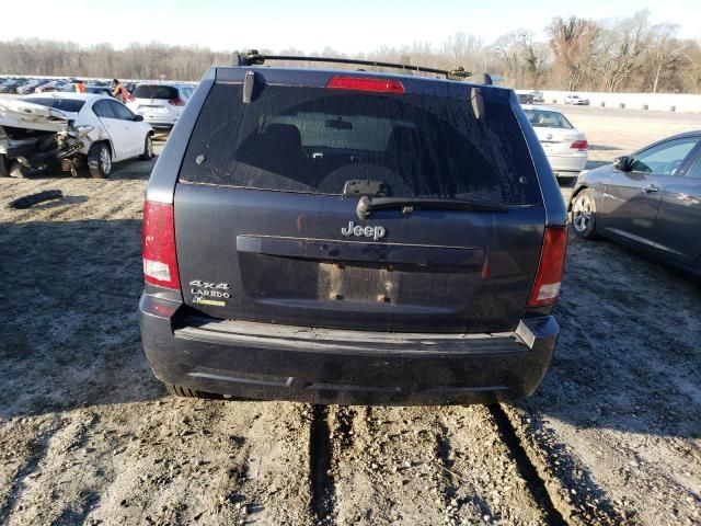 2010 Jeep Grand Cherokee Laredo