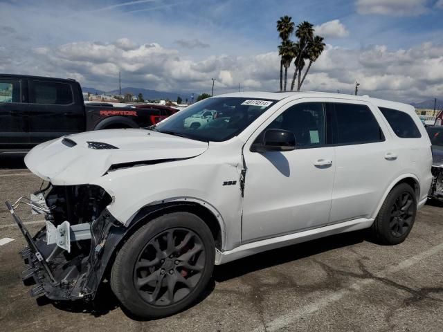 2022 Dodge Durango SRT 392