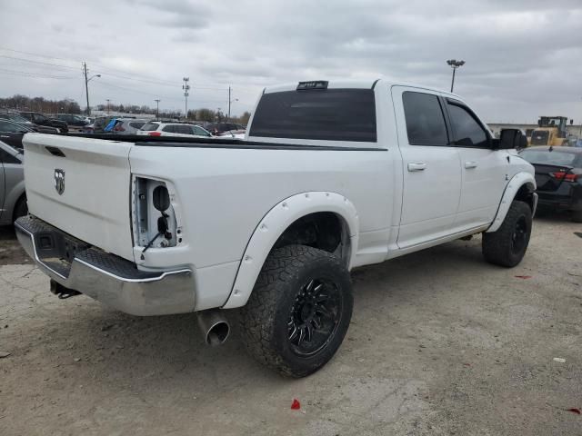 2018 Dodge RAM 2500 ST