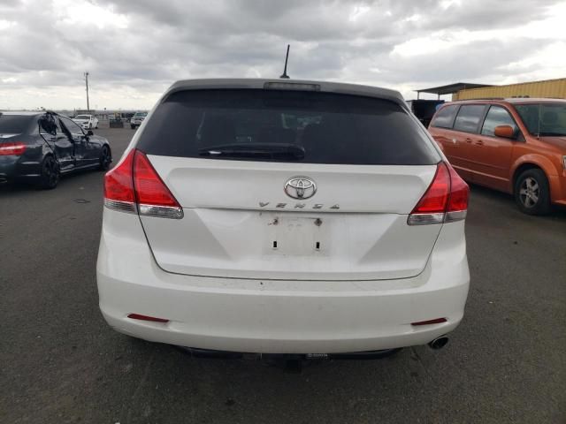 2009 Toyota Venza