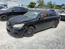 2011 Toyota Camry Base for sale in Opa Locka, FL