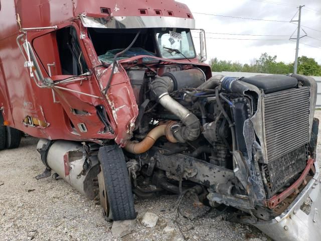 1996 Freightliner Conventional FLD120