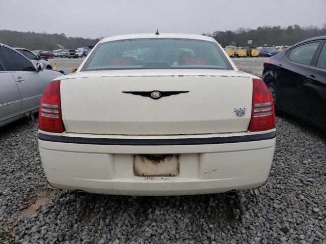 2006 Chrysler 300C