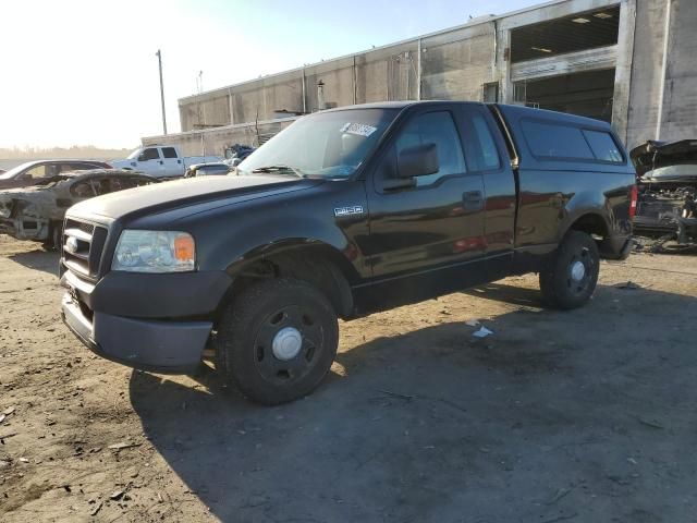 2006 Ford F150