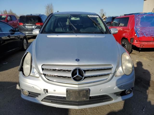 2008 Mercedes-Benz R 320 CDI