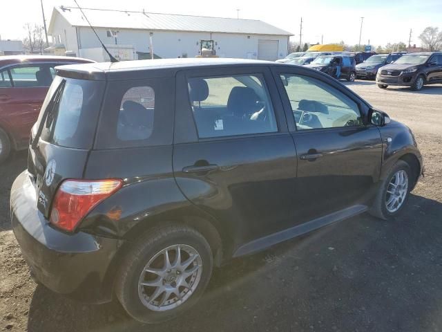 2006 Scion XA