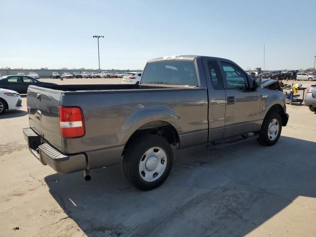 2008 Ford F150