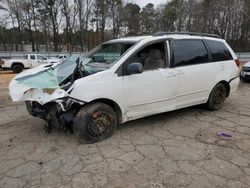 2005 Toyota Sienna CE for sale in Austell, GA