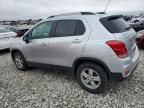 2022 Chevrolet Trax 1LT