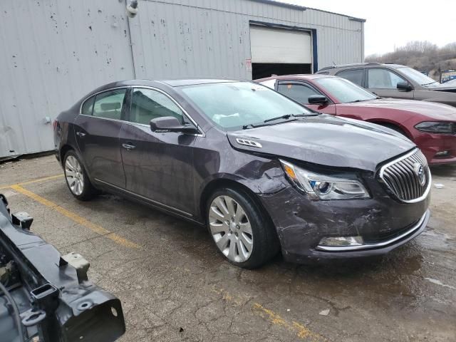 2015 Buick Lacrosse