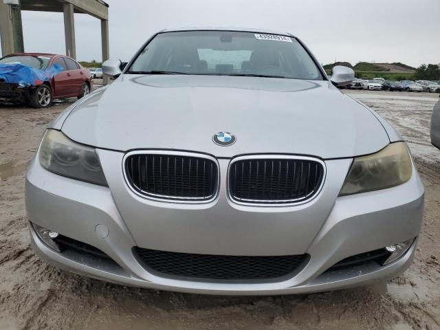 2011 BMW 328 I