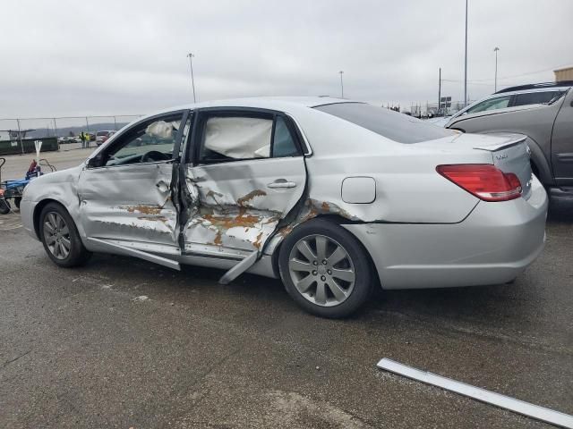 2006 Toyota Avalon XL