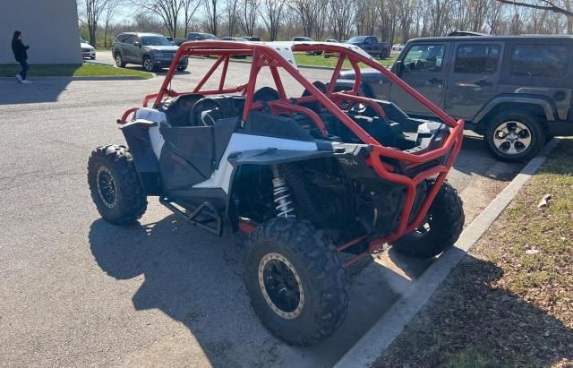 2019 Polaris RZR XP Turbo EPS