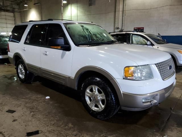 2004 Ford Expedition Eddie Bauer