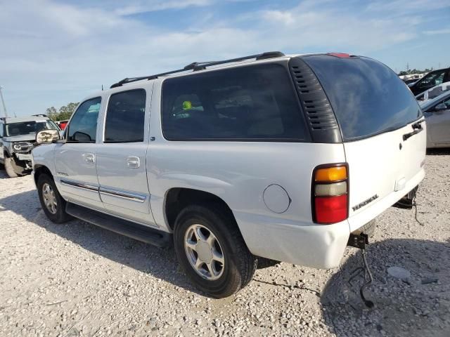 2004 GMC Yukon XL C1500