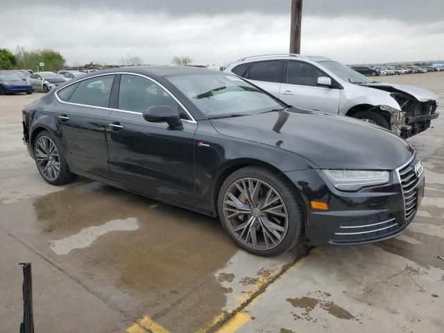 2016 Audi A7 Premium Plus