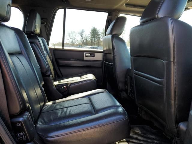 2012 Ford Expedition Limited