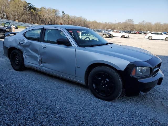 2008 Dodge Charger