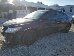 Vehiculos salvage en venta de Copart Prairie Grove, AR: 2011 Toyota Camry Base