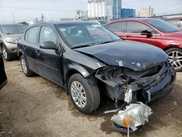 2010 Chevrolet Cobalt 1LT