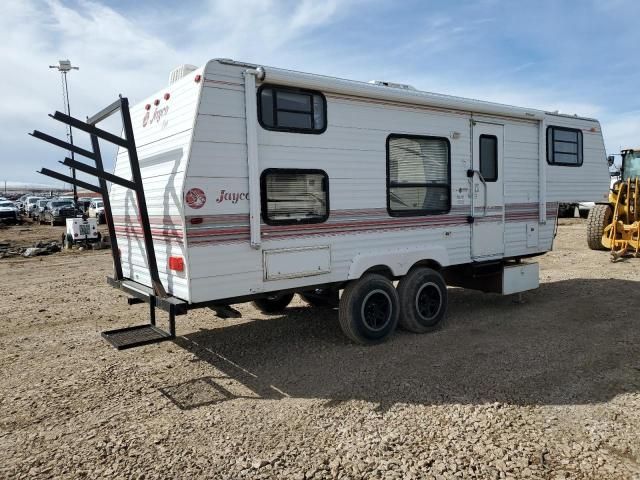 1995 Jayco Eagle