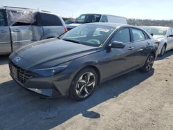 Hyundai salvage cars for sale: 2023 Hyundai Elantra SEL