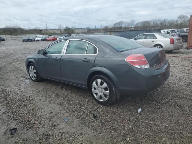 2009 Saturn Aura XE