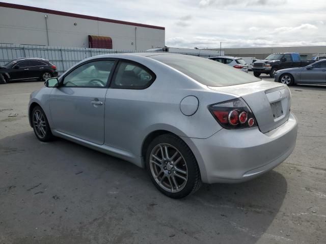 2009 Scion 2009 Toyota Scion TC