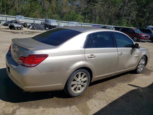 2006 Toyota Avalon XL