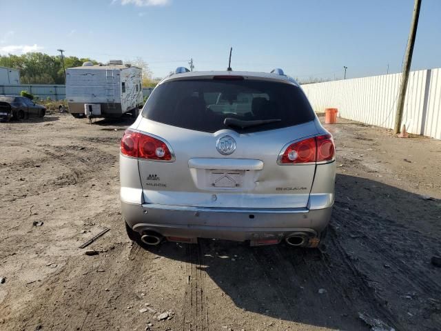 2012 Buick Enclave