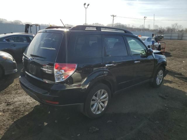 2013 Subaru Forester 2.5X Premium