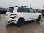 2013 Mercedes-Benz GLK 350