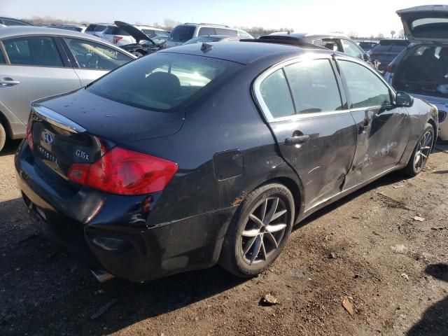 2007 Infiniti G35