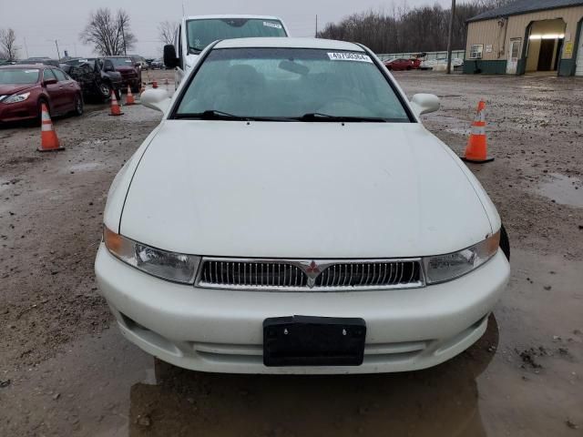 2000 Mitsubishi Galant ES