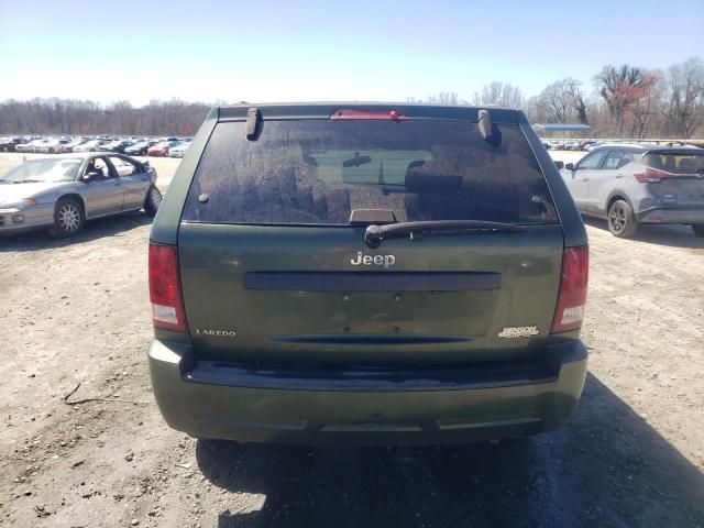 2007 Jeep Grand Cherokee Laredo